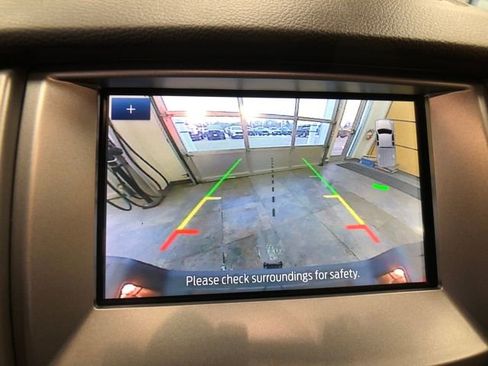 Certified 2021 Ford Ranger XLT w/ Equipment Group 301A Mid image 16