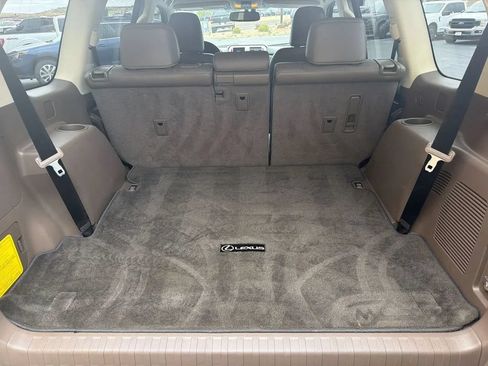 Used 2015 Lexus GX 460 w/ Premium Package AWD/4WD image 49