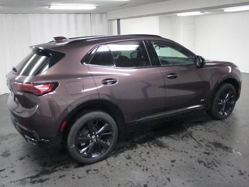 New 2025 Buick Envision Sport Touring image 7