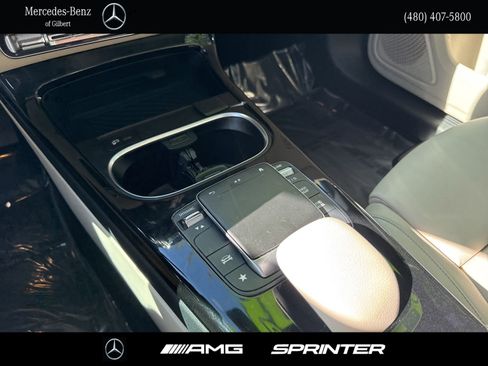 Used 2021 Mercedes-Benz A 220 image 22