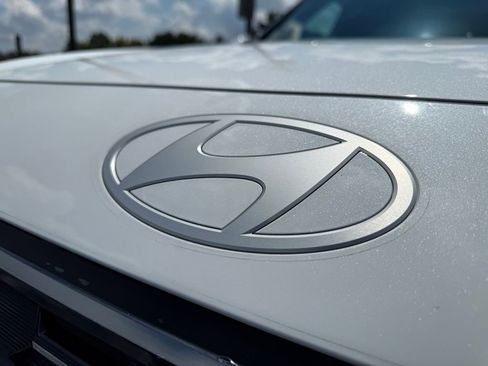 New 2026 Hyundai Palisade Calligraphy image 36