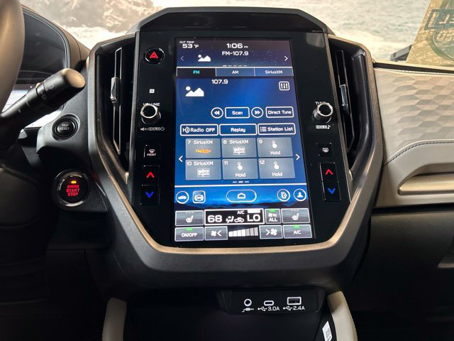 Used 2026 Subaru Forester Premium AWD/4WD image 94