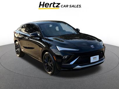 Used 2025 Buick Envista Sport Touring