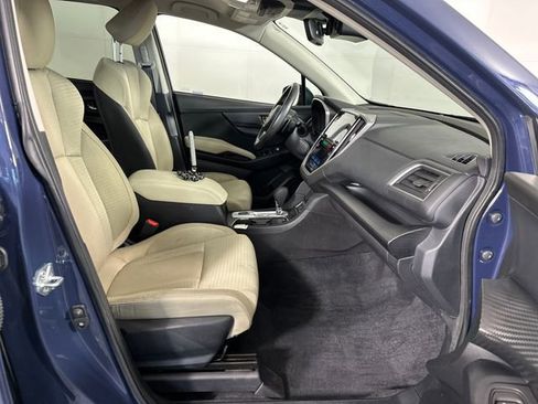 Used 2023 Subaru Ascent Premium w/ Convenience Package AWD/4WD image 28