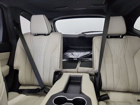 New 2026 Acura MDX Type S image 32