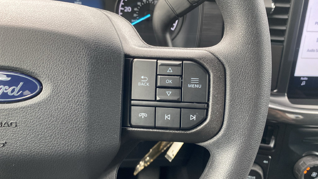 New 2026 Ford F150 STX AWD/4WD image 24