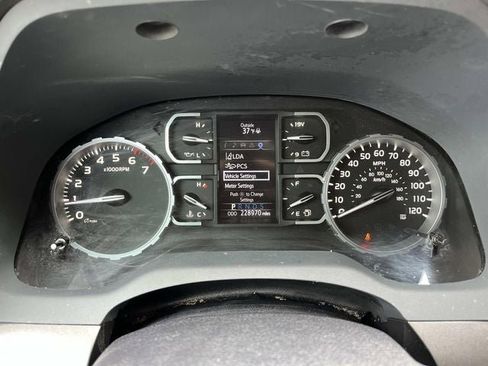 Used 2020 Toyota Tundra SR5 w/ SX Package image 34