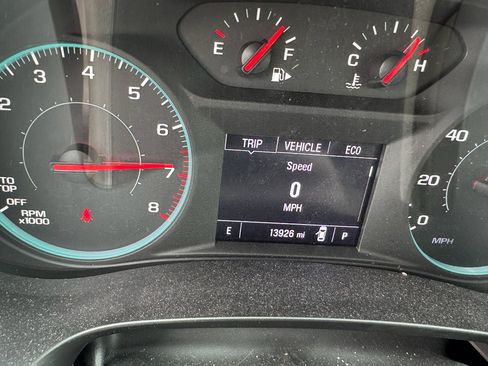 Used 2023 Chevrolet Malibu LT image 9