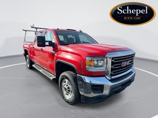 Used 2019 GMC Sierra 2500 4x4 Crew Cab video 1