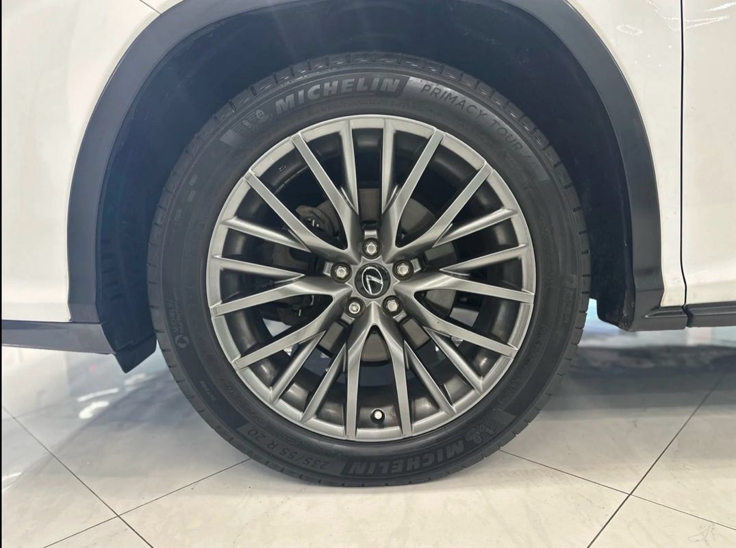 Used 2017 Lexus RX 350 F Sport w/ 3500 lbs Tow Prep Package AWD/4WD image 41