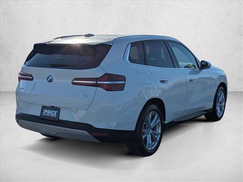 Certified 2025 BMW X3 xDrive30i w/ Convenience Package image 5