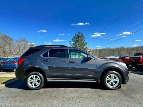 Used 2015 Chevrolet Equinox LT image 4