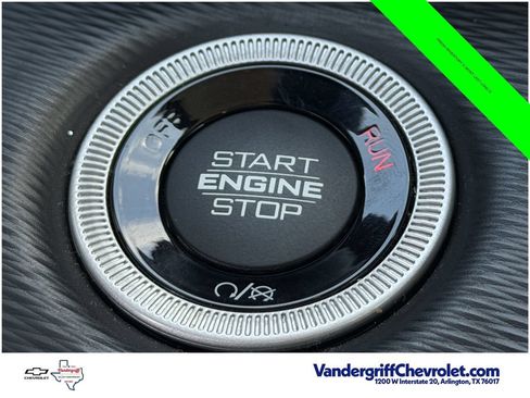Used 2023 Jeep Grand Cherokee L Laredo w/ Trailer Tow Group (B) AWD/4WD image 21