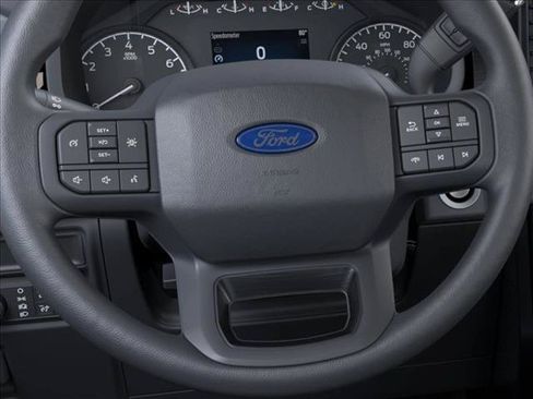 New 2026 Ford F150 XL AWD/4WD image 12