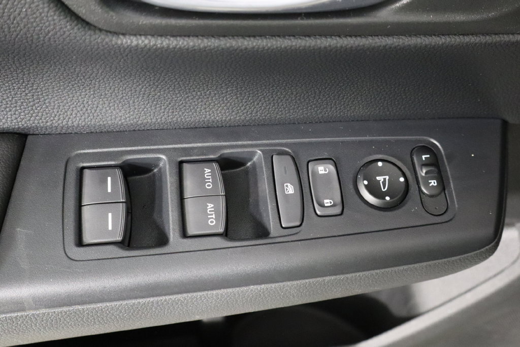 Used 2026 Honda CR-V TrailSport image 19