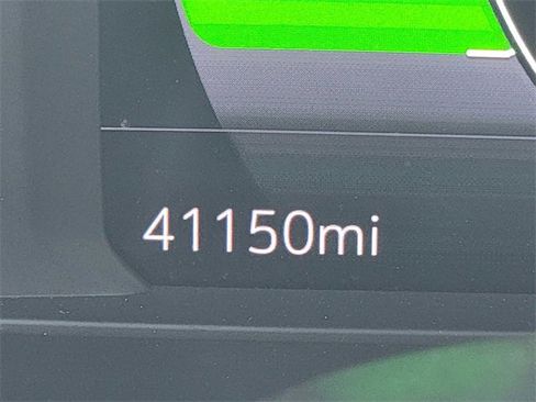 Certified 2022 Chevrolet Bolt LT image 32