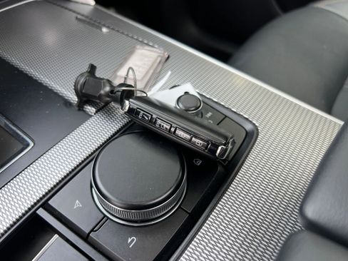 Used 2025 MAZDA CX-70 3.3 Turbo w/ Preferred Package image 23