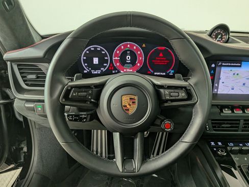 Certified 2026 Porsche 911 Carrera GTS RWD image 13