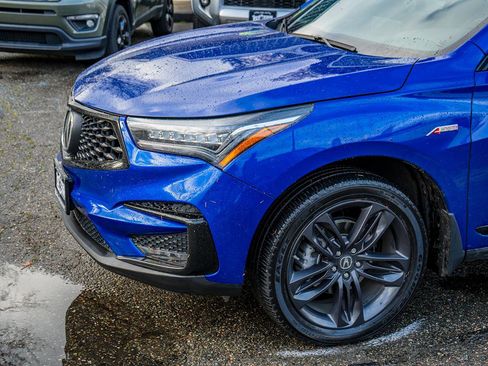 Used 2019 Acura RDX A-Spec image 14