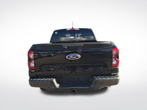 Certified 2024 Ford Ranger XLT AWD/4WD image 4