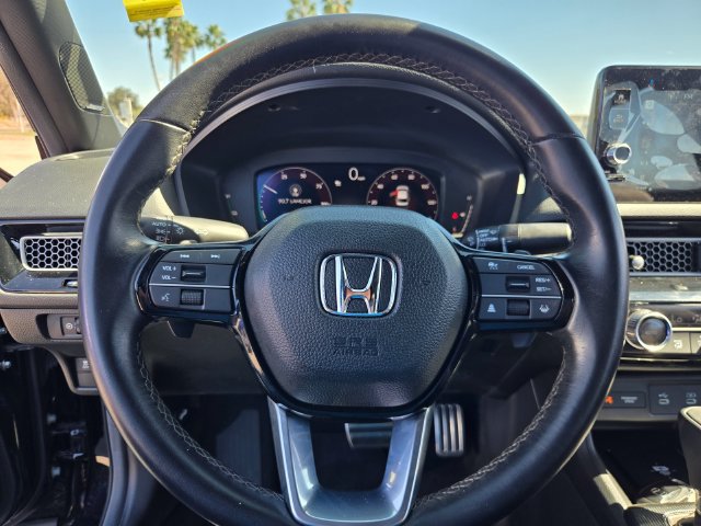 Used 2025 Honda Civic Sport image 20
