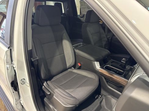 New 2026 Chevrolet Silverado 1500 RST w/ All Star Edition Plus image 39