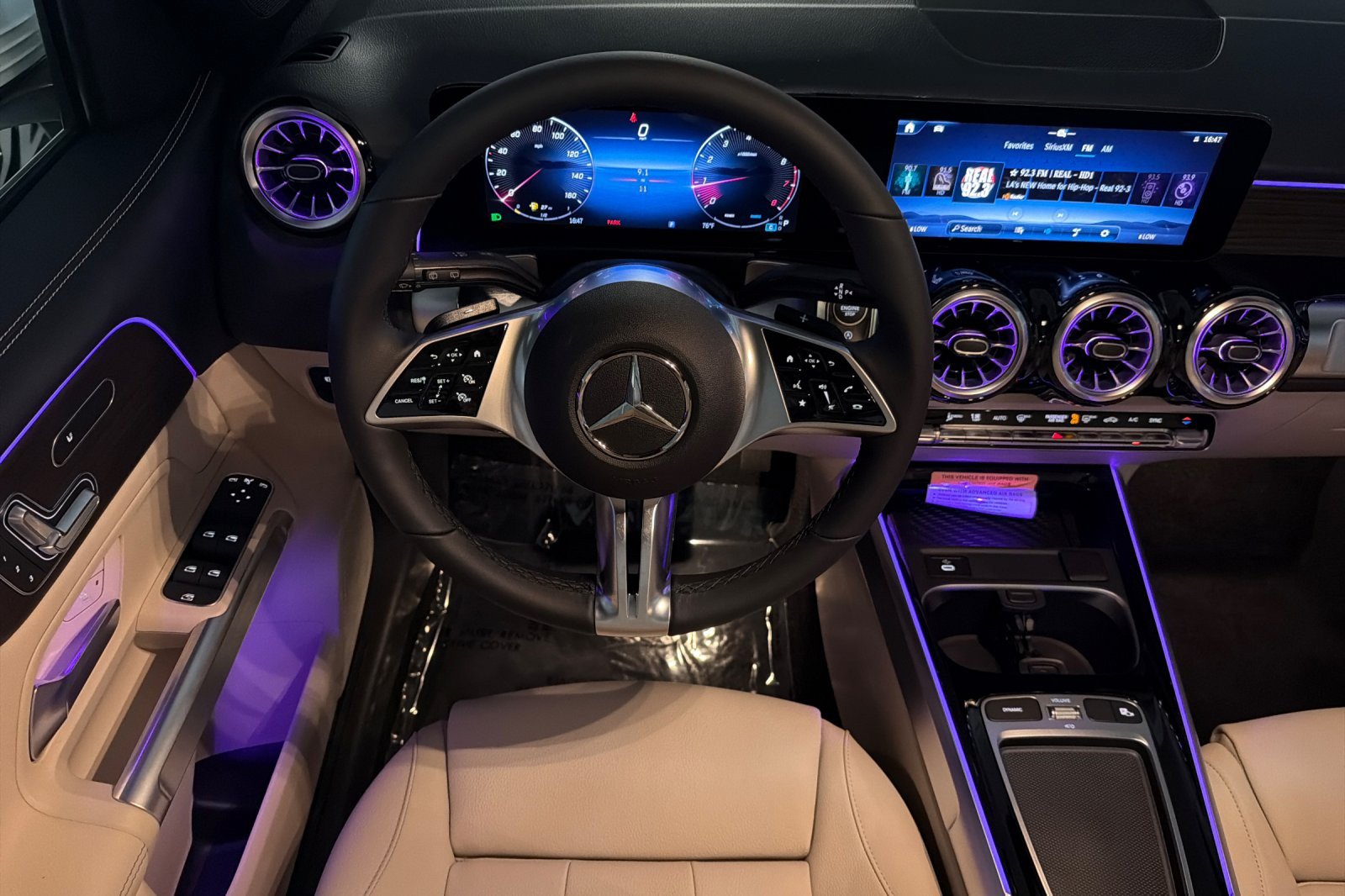 New 2026 Mercedes-Benz GLB 250 image 13