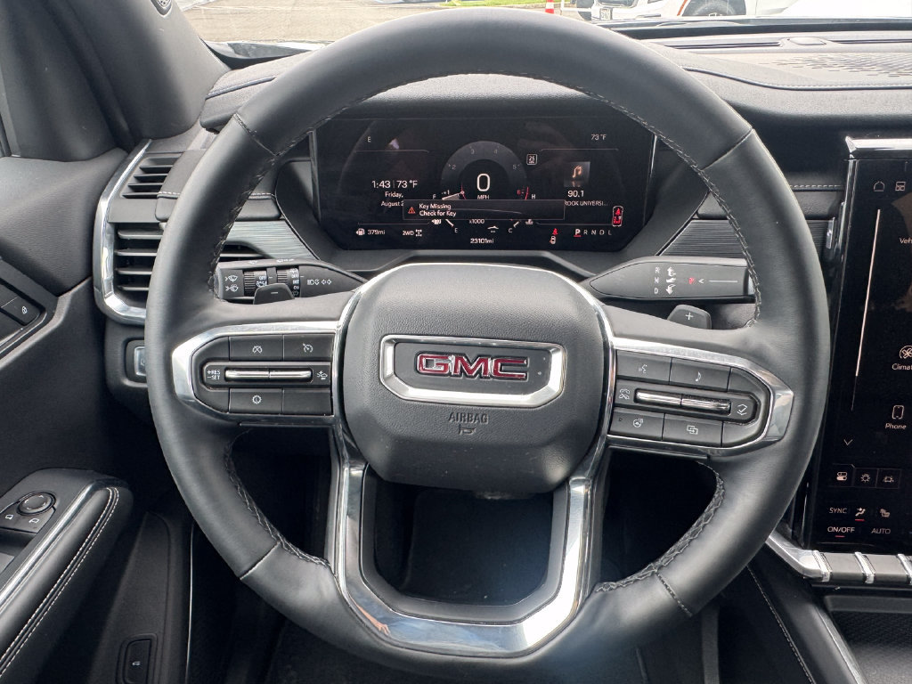 Used 2026 GMC Acadia Elevation w/ Elevation Premium Package AWD/4WD image 13