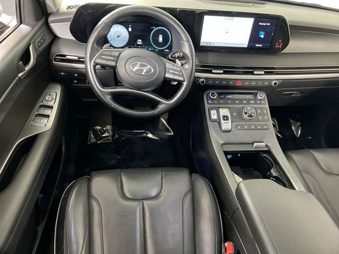 Used 2023 Hyundai Palisade Limited w/ Cargo Package image 24