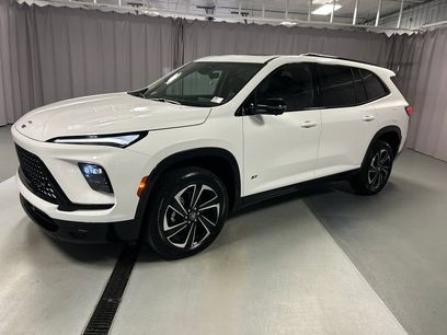 New 2026 Buick Enclave Sport Touring w/ Power Package