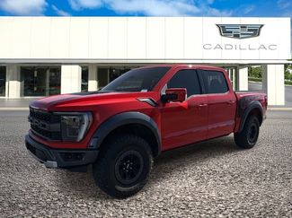 Used 2022 Ford F150 Raptor w/ Equipment Group 801A High video 1