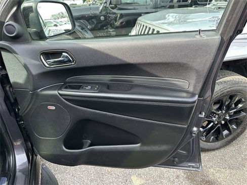 Certified 2018 Dodge Durango GT w/ Premium Group image 21