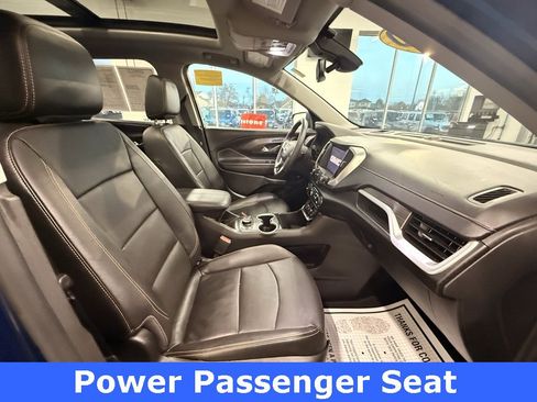 Used 2020 GMC Terrain SLT w/ Preferred Package image 14