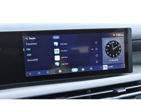Used 2026 Hyundai Tucson SEL FWD image 13