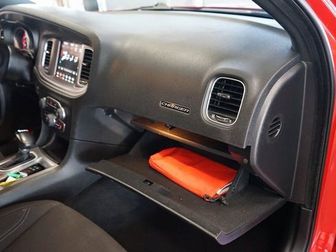 Used 2023 Dodge Charger SXT image 41