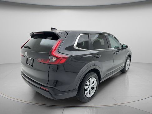 Used 2025 Honda CR-V LX image 5