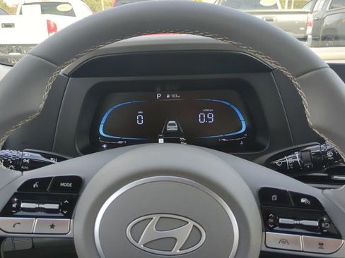 New 2026 Hyundai Elantra SEL Sport image 30