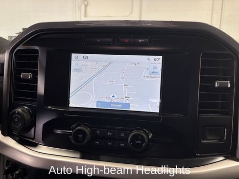 Used 2023 Ford F150 XLT w/ Trailer Tow Package image 18