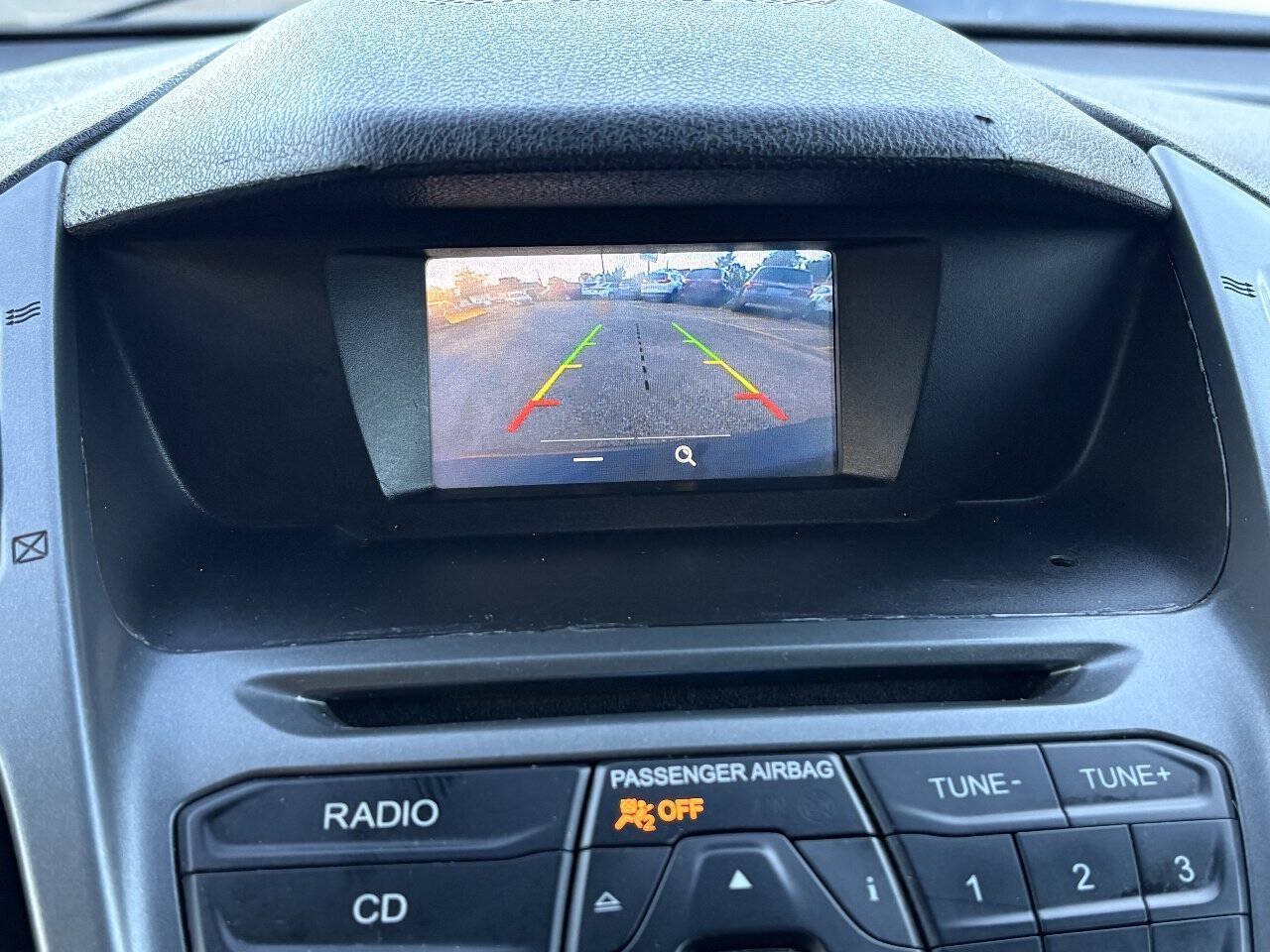 Used 2018 Ford Transit Connect XL FWD image 27