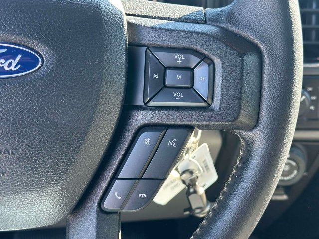 Used 2019 Ford F150 XLT w/ Equipment Group 302A Luxury AWD/4WD image 20