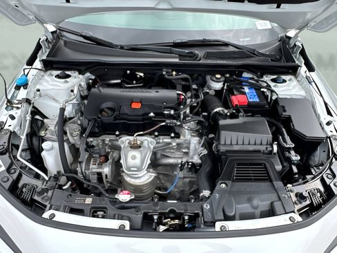 Used 2024 Honda Civic LX image 26