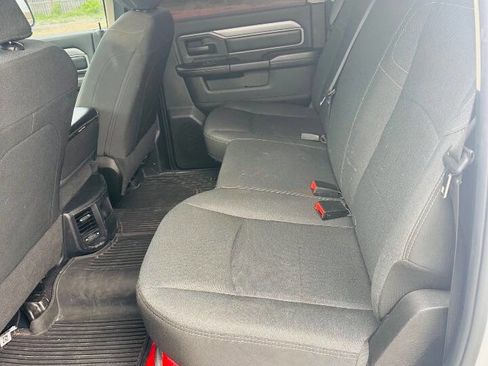 Used 2020 RAM 3500 Tradesman w/ Towing Technology Group image 17