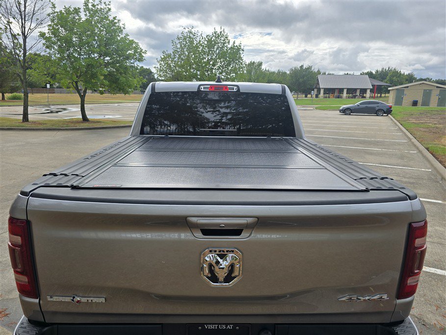 Used 2019 RAM 1500 Big Horn AWD/4WD image 6