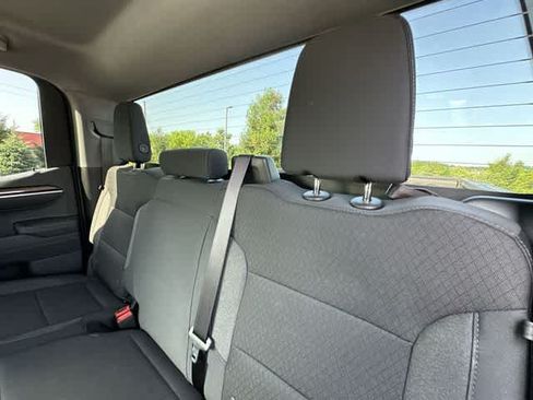 Used 2026 Chevrolet Silverado 1500 RST w/ RST Select Package AWD/4WD image 17