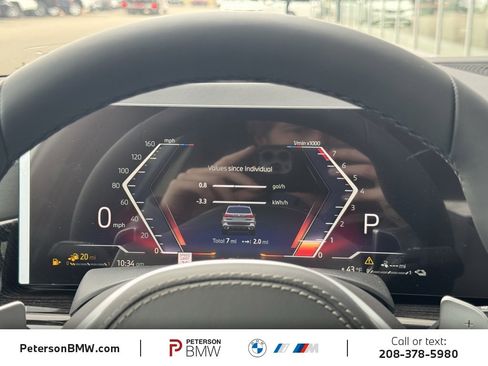 New 2026 BMW X5 xDrive50e image 24