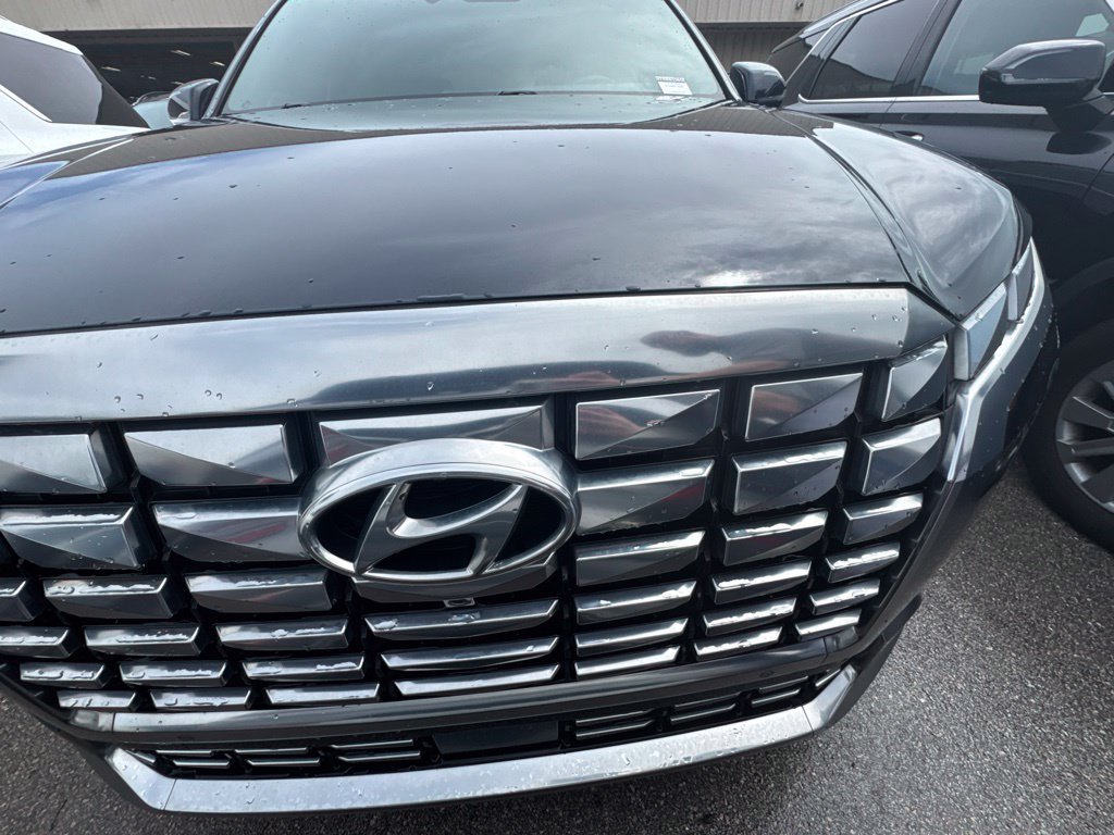 Used 2023 Hyundai Palisade Calligraphy FWD image 7