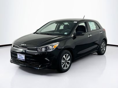 Used 2023 Kia Rio S w/ Technology Package