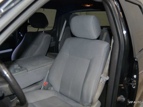 Used 2014 Ford F150 XLT w/ XLT Chrome Package AWD/4WD image 13