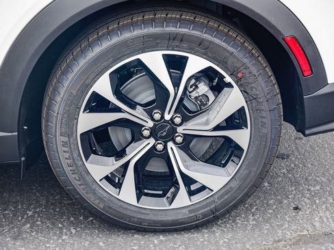 New 2026 Ford Mustang Mach-E Select w/ Technology Package image 8