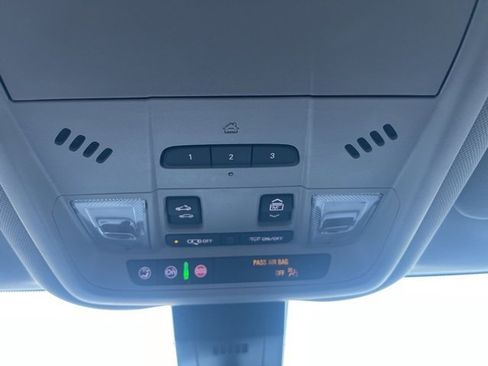 Certified 2024 GMC Terrain AT4 w/ LPO, Floor Liner Package image 24